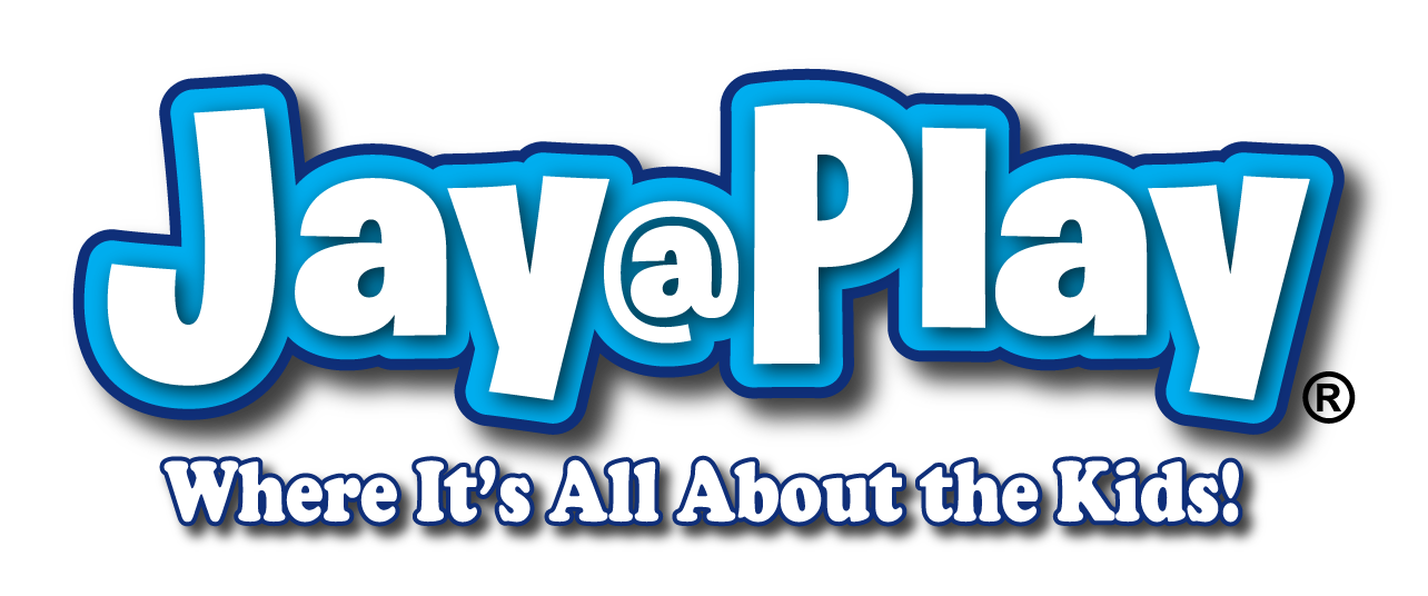 Jay at Play